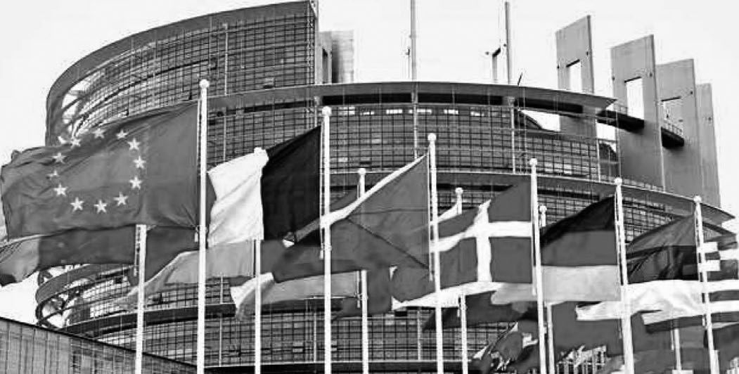 Parlamento Europeo